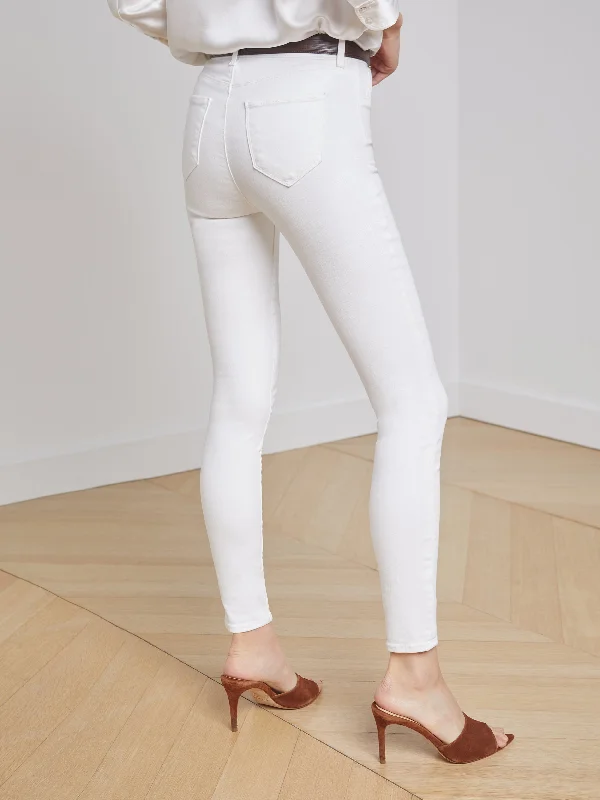 Marguerite Skinny Jean