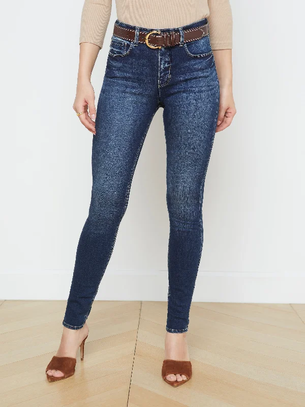 Marguerite Skinny Jean