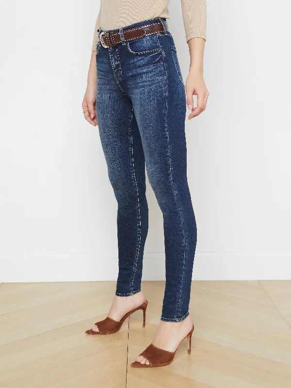 Marguerite Skinny Jean