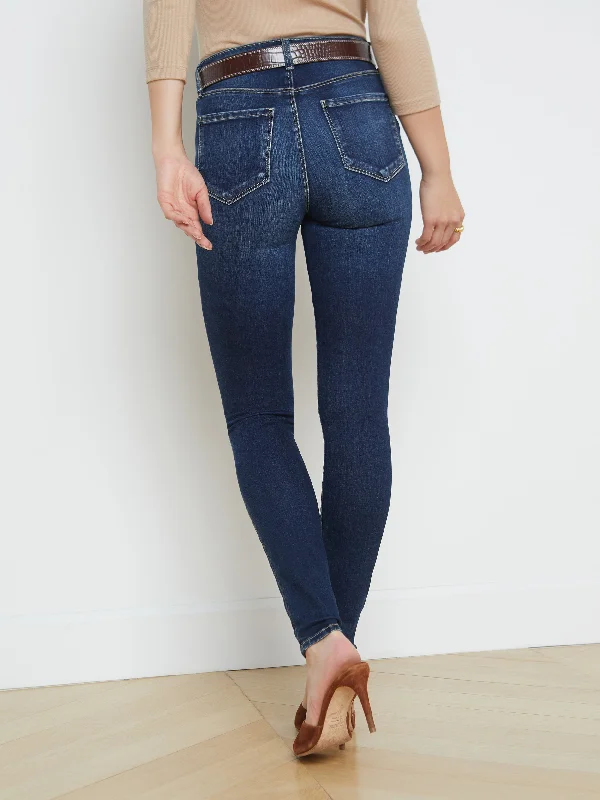 Marguerite Skinny Jean