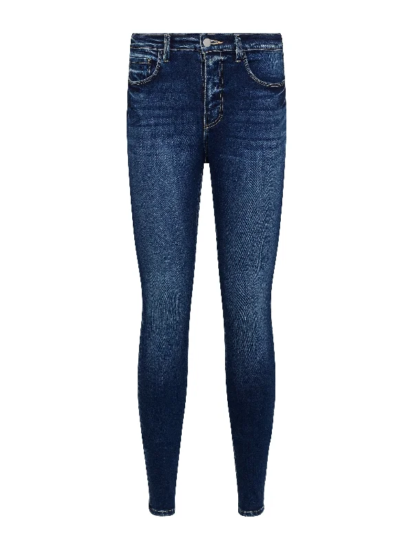 Marguerite Skinny Jean