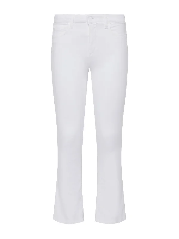 Mira Cropped Bootcut Jean