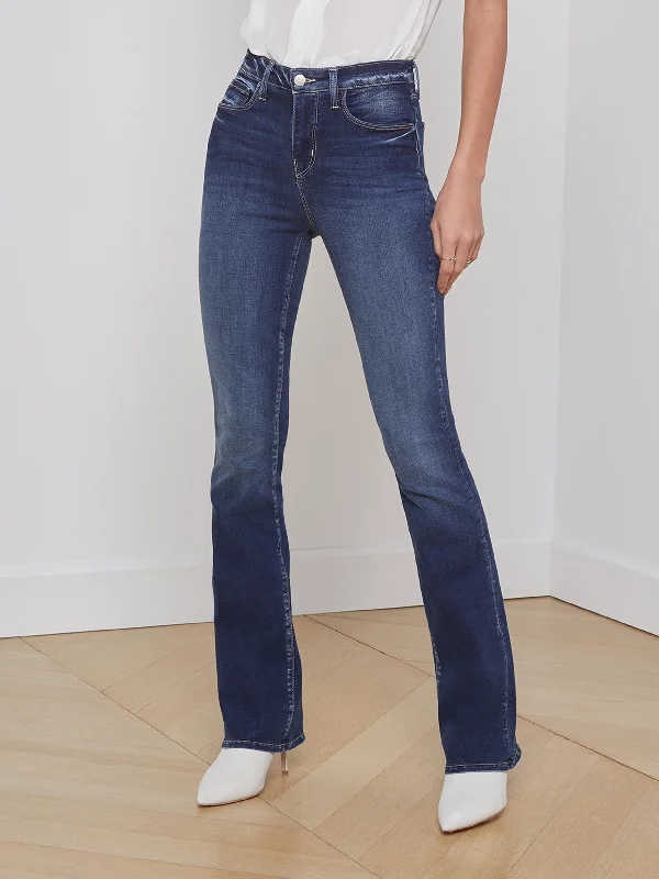 Selma Bootcut Jean