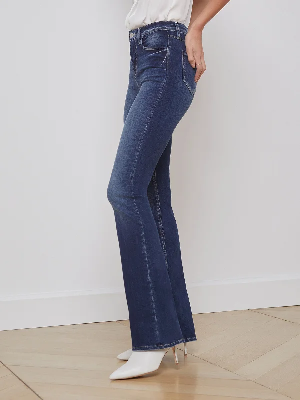 Selma Bootcut Jean