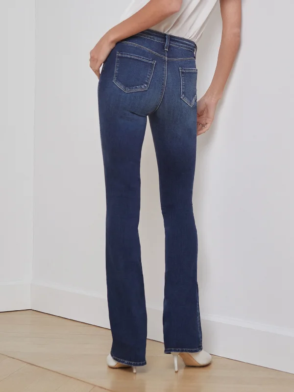 Selma Bootcut Jean