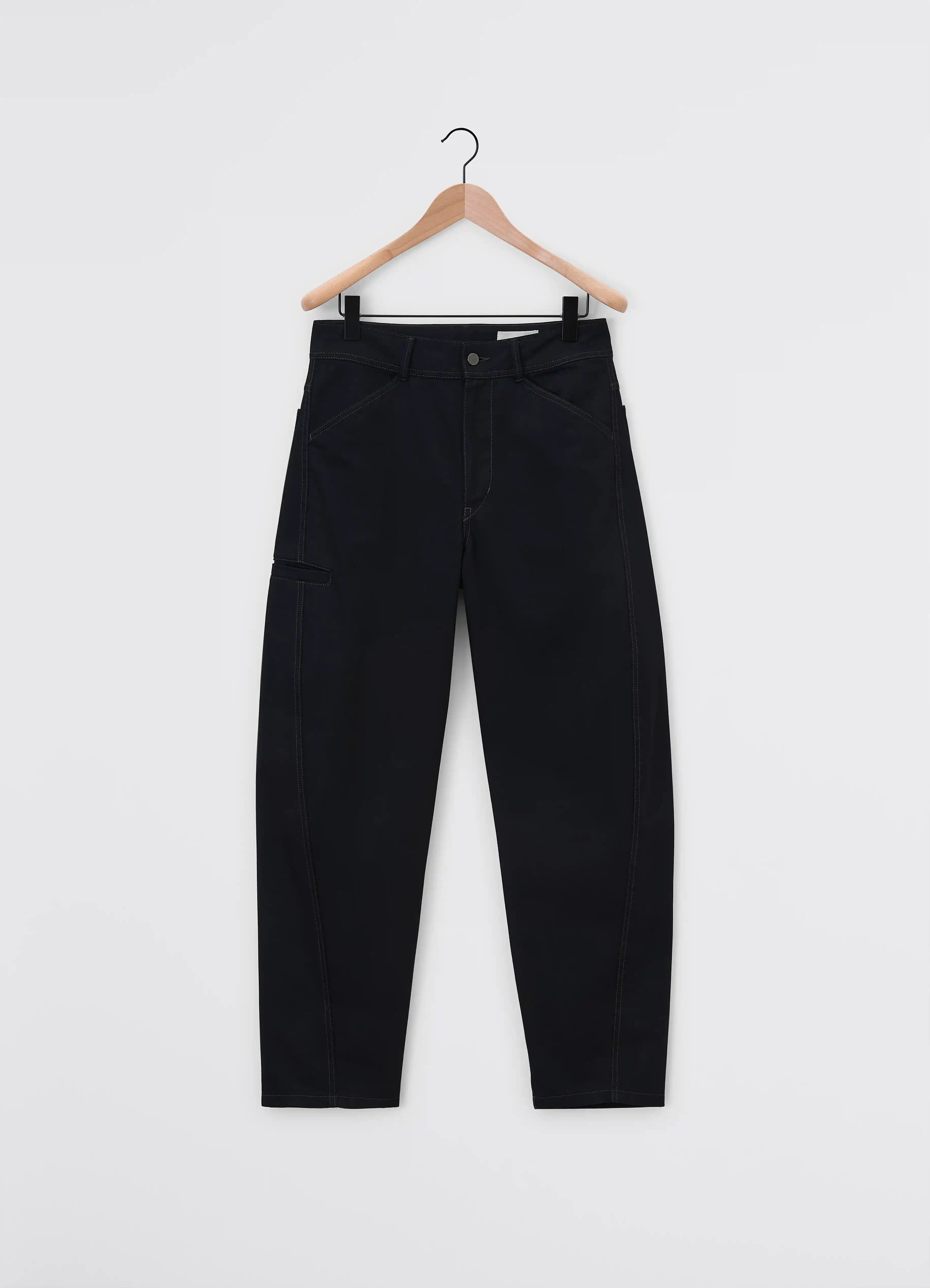 TWISTED WORKWEAR PANTS