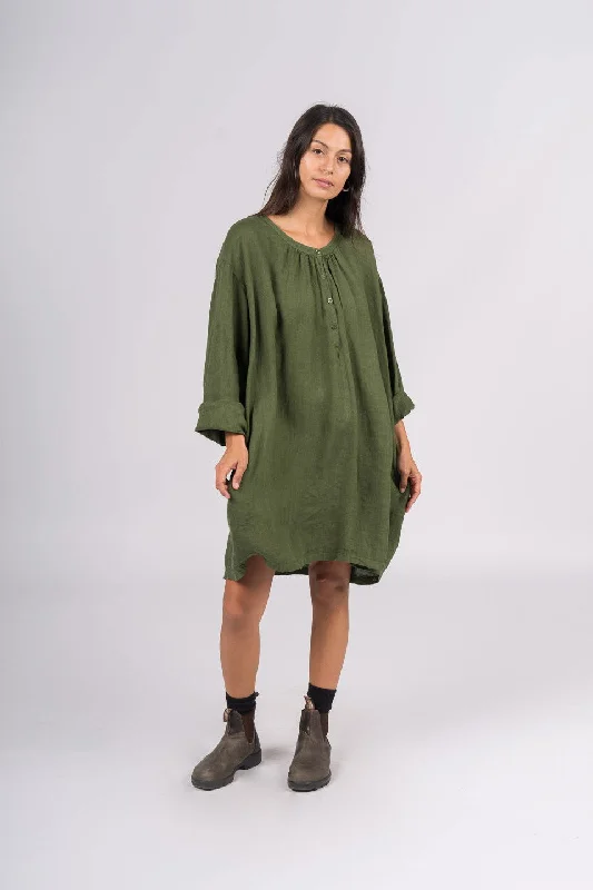 One Size / Forest Green