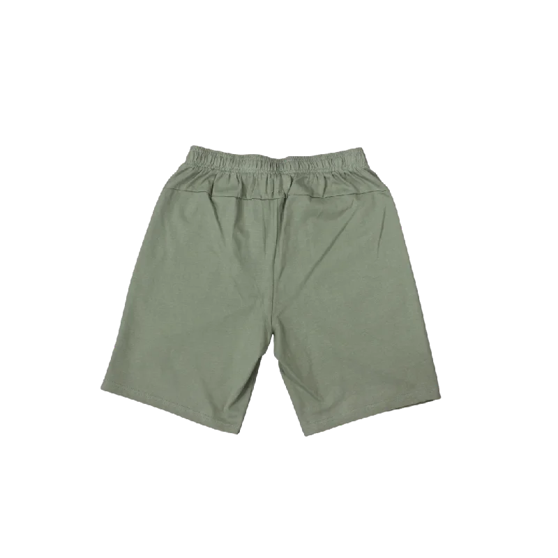 Balance Shorts