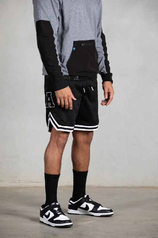 Basketball Shorts - S6040