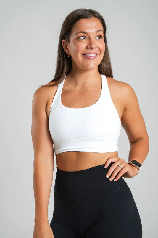 Flex Sports Bra