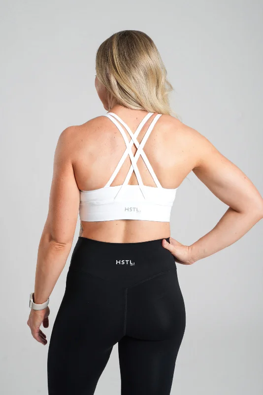 Flex Sports Bra