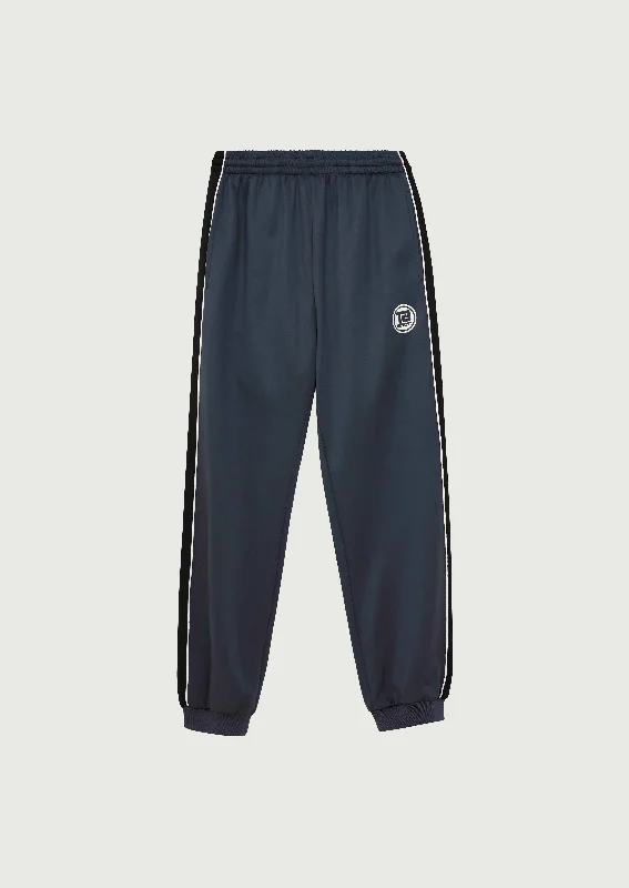 HOME GROUND TRACKPANT IN MARINE BLUE