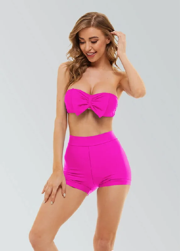 Hot Pink / XS