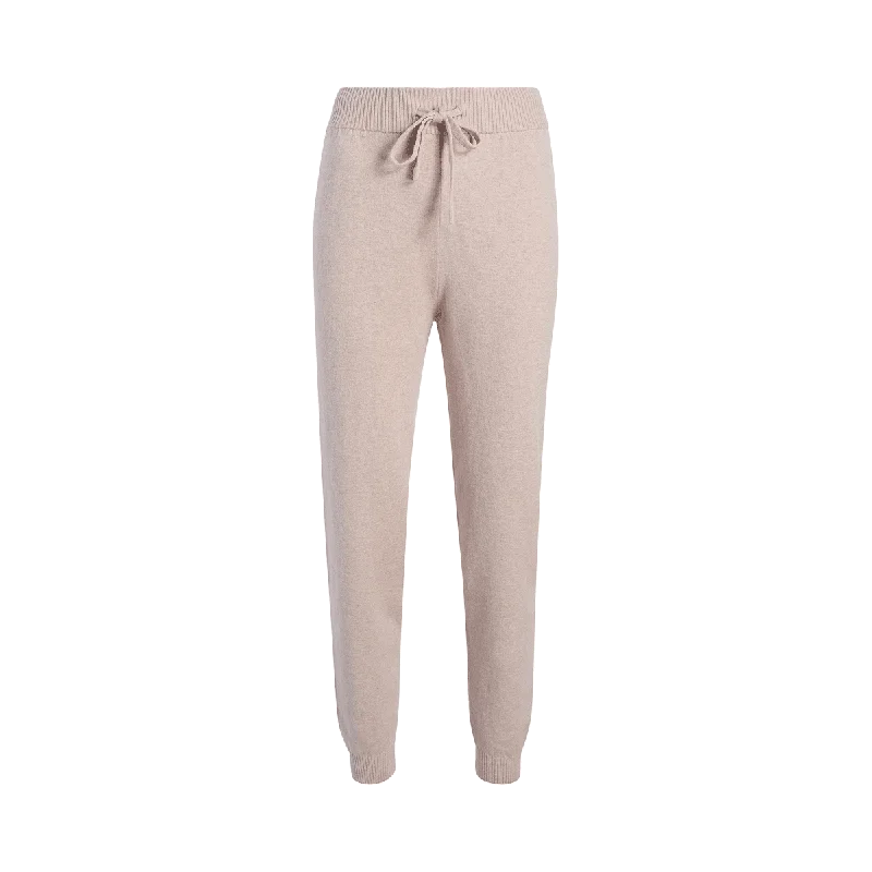 Luxe Knit Jogger | Doe