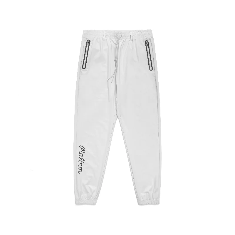 Performance Nylon Tech Pant