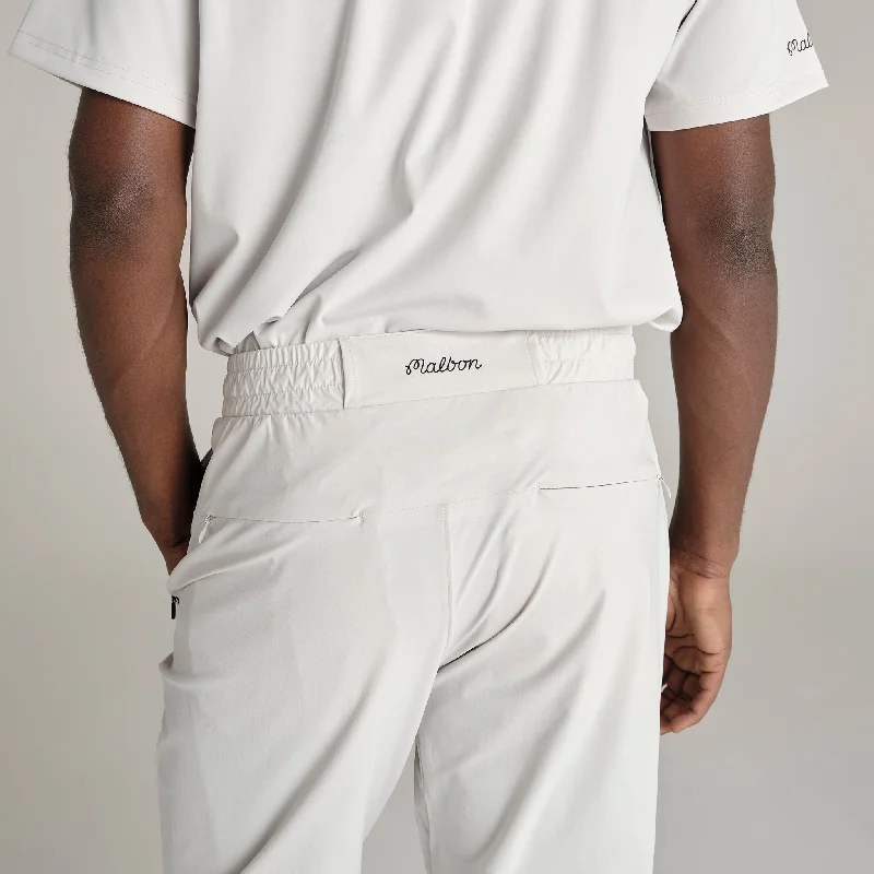 Performance Nylon Tech Pant