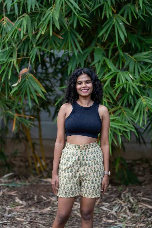 Madhumita Shorts