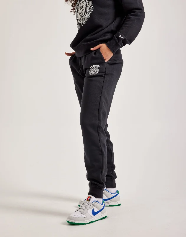 Nike Club Fleece Mid-Rise Pants