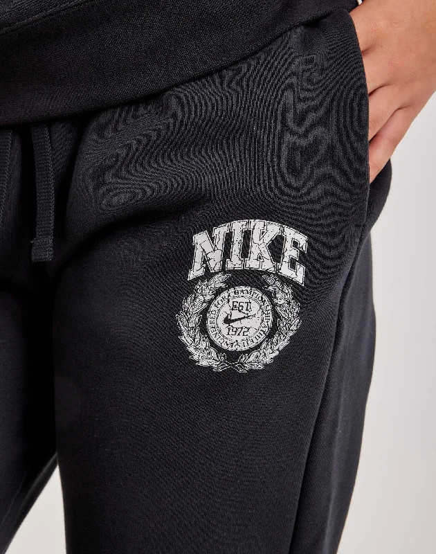 Nike Club Fleece Mid-Rise Pants