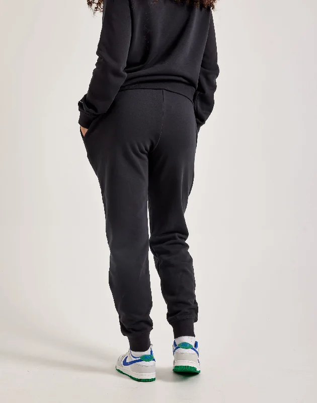 Nike Club Fleece Mid-Rise Pants