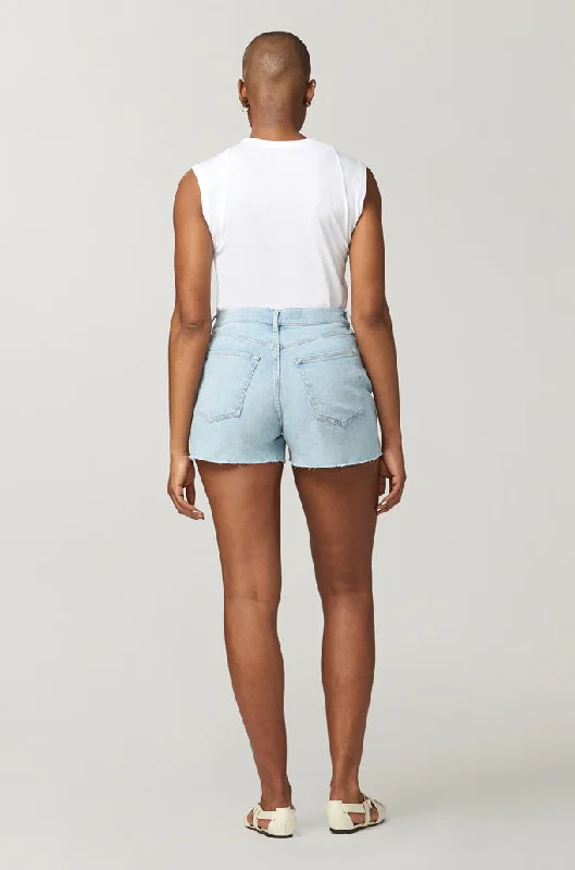 PHX - DENIM SHORT | EVERYWHERE