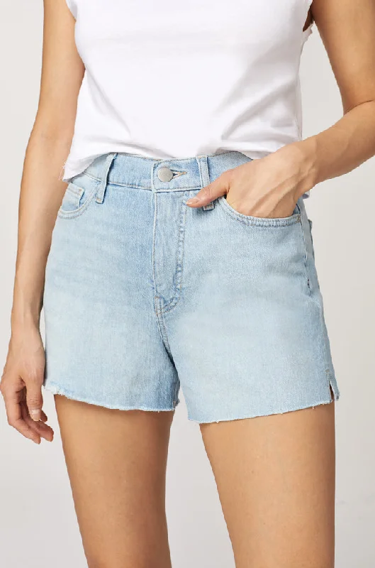 PHX - DENIM SHORT | EVERYWHERE