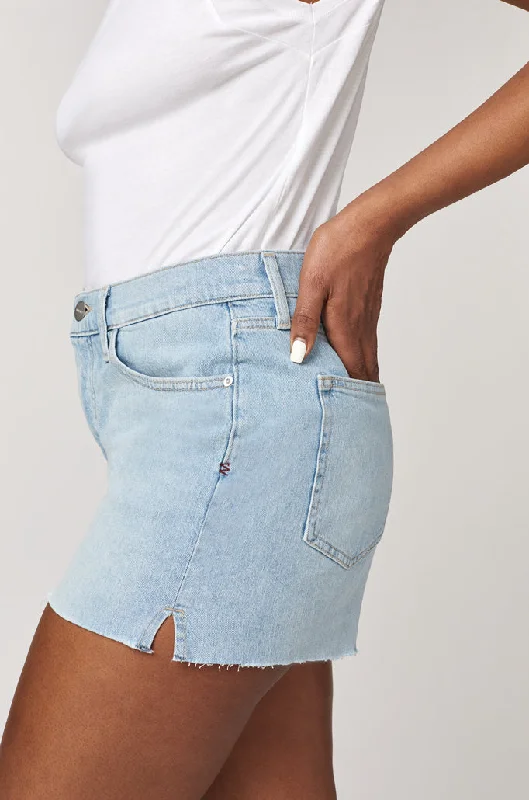 PHX - DENIM SHORT | EVERYWHERE