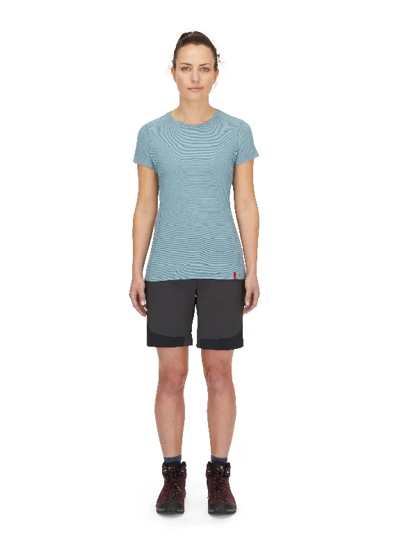 Rab Women's Torque Mountain Shorts