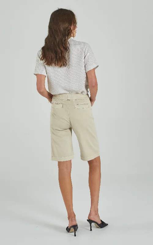 Ria Tidal Long Shorts