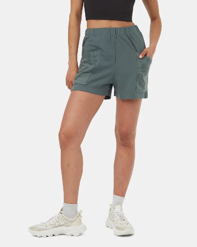 SoftTerry Light Contrast Short