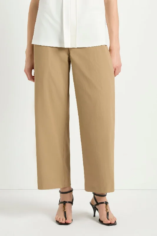 Welt Pocket Pant | Cactus