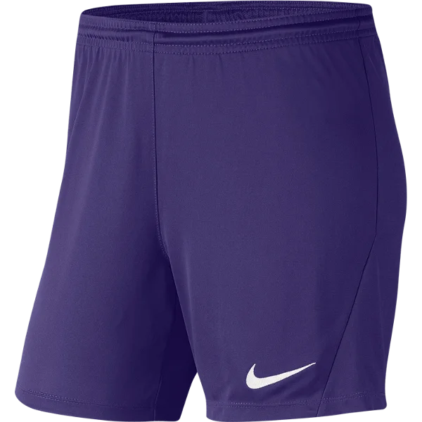 Women's Park 3 Shorts (BV6860-547)