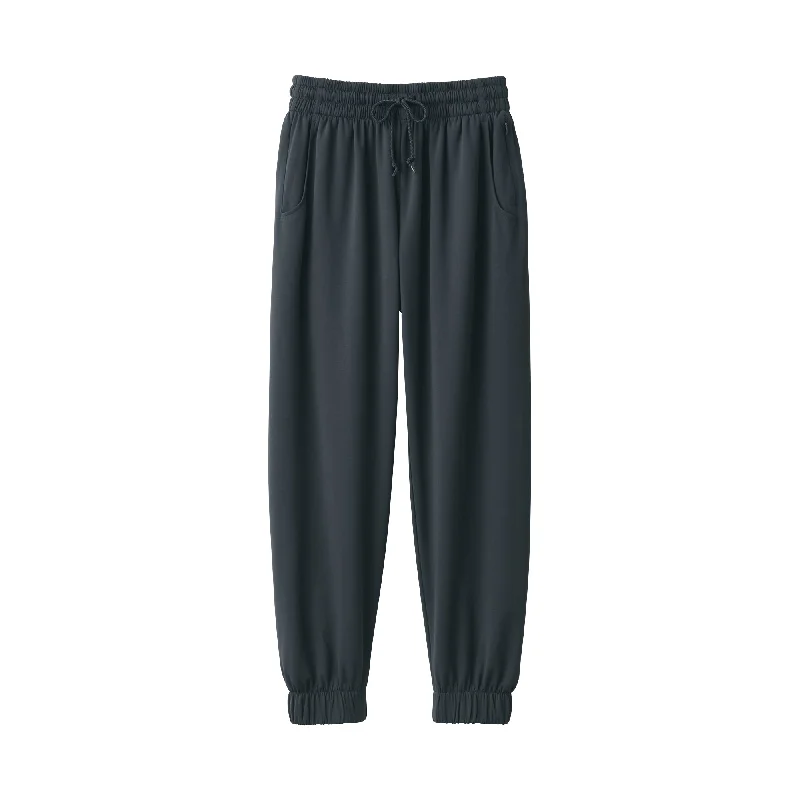 Women's UV Protection Quick Dry Sweatpants