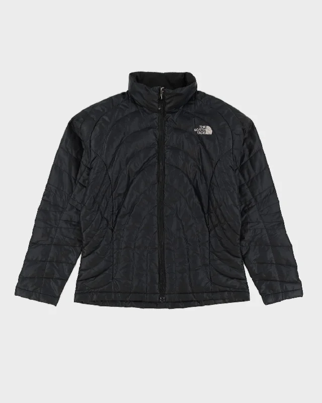 The North Face Quilted Jacket - M