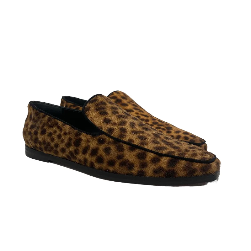 FRAME/Dress Shoes/EU 39/Leopard/MLT/