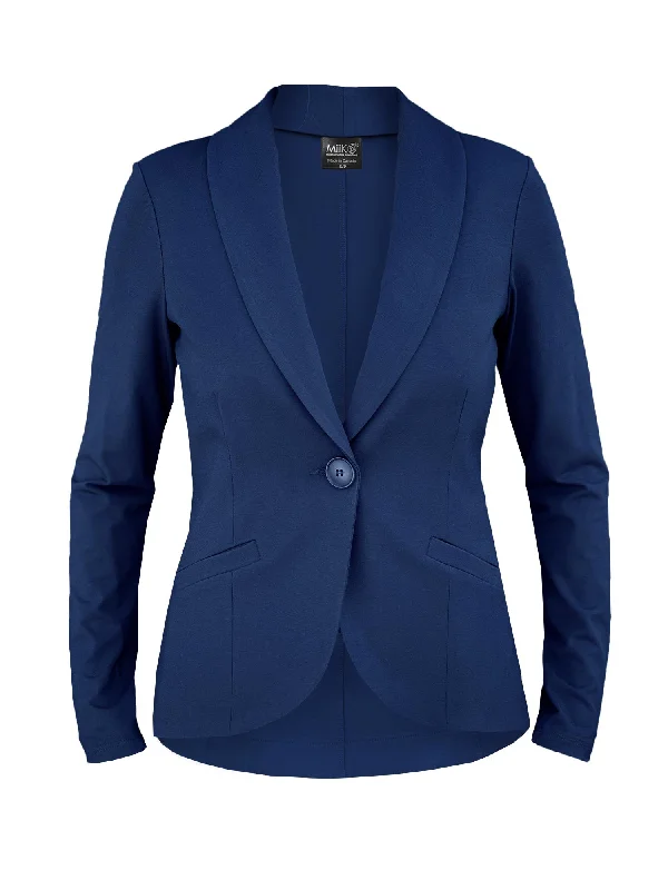 Emily soft blazer