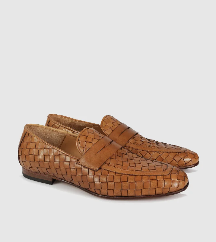 Felipe Loafers