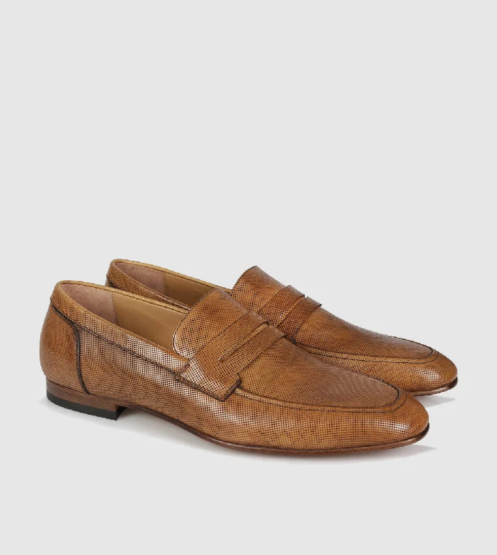 Marcelo Loafers