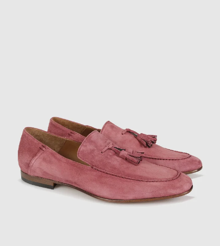 Perkins Loafers