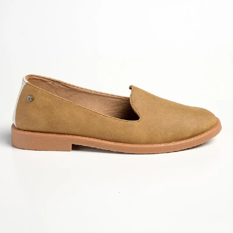 Pierre Cardin Le Champ Slip On - Camel