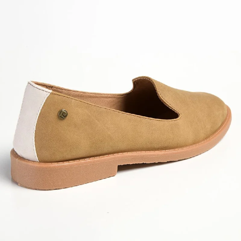 Pierre Cardin Le Champ Slip On - Camel