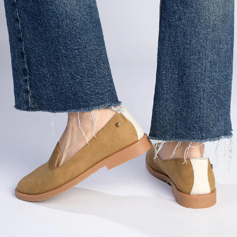 Pierre Cardin Le Champ Slip On - Camel