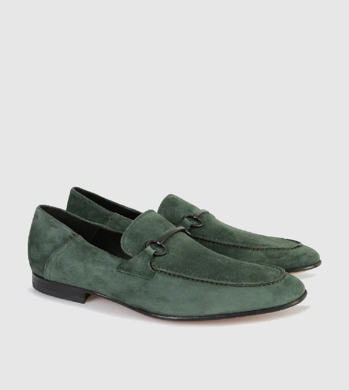 Raiden Loafers