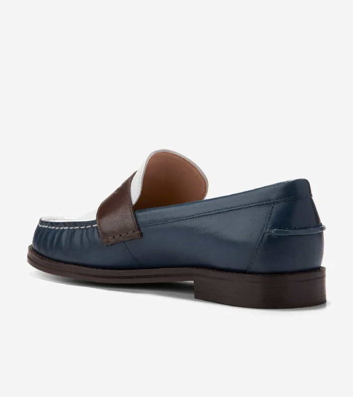 Women's Lux Pinch Penny Loafers