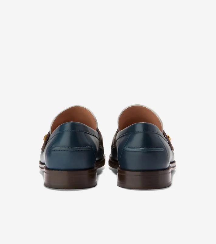 Women's Lux Pinch Penny Loafers