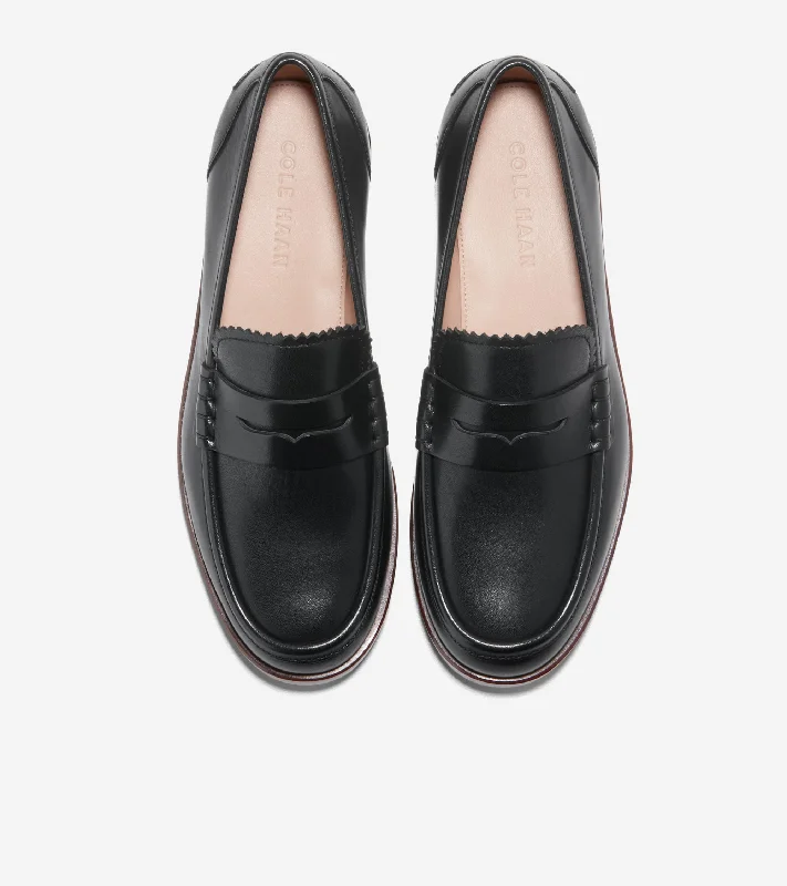 Women's Christyn Penny Loafers