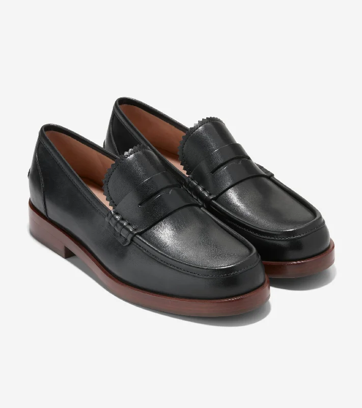 Women's Christyn Penny Loafers