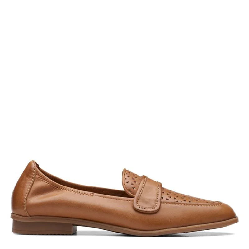 Women's Clarks, Lyrical Way Loafer