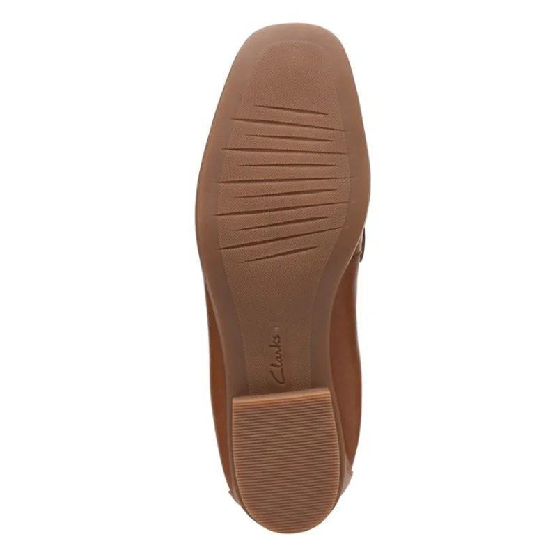 Women's Clarks, Lyrical Way Loafer