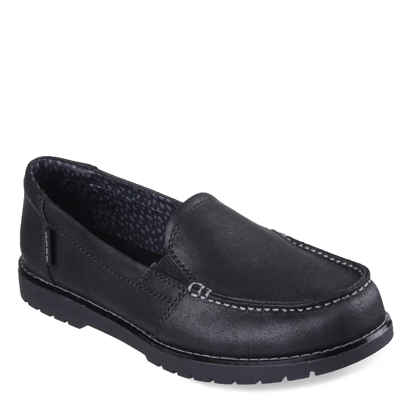 Women's Skechers, BOBS Chill Lugs - Central Look Loafer